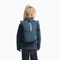 Vaikiška žygio kuprinė Jack Wolfskin Island Mini 10 l midnight sky 12