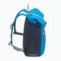 Vaikiška žygio kuprinė Jack Wolfskin Island Mini 10 l aurora blue 5