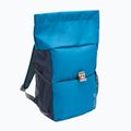 Vaikiška žygio kuprinė Jack Wolfskin Island Mini 10 l aurora blue 7