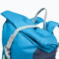 Vaikiška žygio kuprinė Jack Wolfskin Island Mini 10 l aurora blue 8