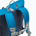 Vaikiška žygio kuprinė Jack Wolfskin Island Mini 10 l aurora blue 9