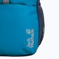 Vaikiška žygio kuprinė Jack Wolfskin Island Mini 10 l aurora blue 10