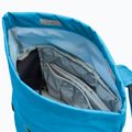 Vaikiška žygio kuprinė Jack Wolfskin Island Mini 10 l aurora blue 11