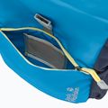 Vaikiška žygio kuprinė Jack Wolfskin Island Mini 10 l aurora blue 12