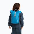 Vaikiška žygio kuprinė Jack Wolfskin Island Mini 10 l aurora blue 13