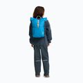 Vaikiška žygio kuprinė Jack Wolfskin Island Mini 10 l aurora blue 14