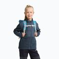 Vaikiška žygio kuprinė Jack Wolfskin Island Mini 10 l aurora blue 17
