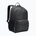 Vaikiška miesto kuprinė Jack Wolfskin Rebel 25 l black 2