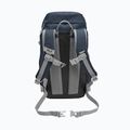 Vaikiška žygio kuprinė Jack Wolfskin Kids Explorer 20 l midnight sky 4
