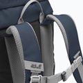 Vaikiška žygio kuprinė Jack Wolfskin Kids Explorer 20 l midnight sky 8
