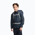 Vaikiška žygio kuprinė Jack Wolfskin Kids Explorer 20 l midnight sky 15