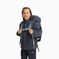 Vaikiška žygio kuprinė Jack Wolfskin Kids Explorer 20 l midnight sky 17