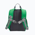 Vaikiška turistinė kuprinė Jack Wolfskin Little Scout 10 l mystic green 4