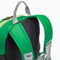 Vaikiška turistinė kuprinė Jack Wolfskin Little Scout 10 l mystic green 8