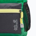 Vaikiška turistinė kuprinė Jack Wolfskin Little Scout 10 l mystic green 9