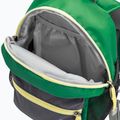 Vaikiška turistinė kuprinė Jack Wolfskin Little Scout 10 l mystic green 10