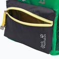 Vaikiška turistinė kuprinė Jack Wolfskin Little Scout 10 l mystic green 11