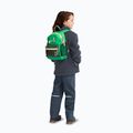 Vaikiška turistinė kuprinė Jack Wolfskin Little Scout 10 l mystic green 13