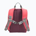Vaikiška turistinė kuprinė Jack Wolfskin Little Scout 10 l sunset coral 4