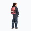 Vaikiška turistinė kuprinė Jack Wolfskin Little Scout 10 l sunset coral 15
