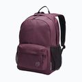 Vaikiška miesto kuprinė Jack Wolfskin Rebel 25 l amaranth 3