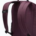 Vaikiška miesto kuprinė Jack Wolfskin Rebel 25 l amaranth 8