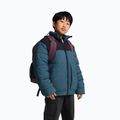 Vaikiška miesto kuprinė Jack Wolfskin Rebel 25 l amaranth 12