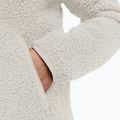 Moteriškas žygio džemperis Jack Wolfskin High Curl pale sand 5