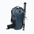 Turistinė kuprinė Jack Wolfskin Velocity Lite 28 l midnight sky 2