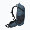 Turistinė kuprinė Jack Wolfskin Velocity Lite 28 l midnight sky 5