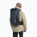 Turistinė kuprinė Jack Wolfskin Velocity Lite 28 l midnight sky 11