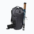 Turistinė kuprinė Jack Wolfskin Velocity Lite 28 l phantom 2