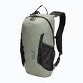 Kuprinė Jack Wolfskin Velocity Lite 10 l mint leaf 3