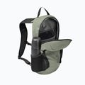 Kuprinė Jack Wolfskin Velocity Lite 10 l mint leaf 7