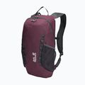 Kuprinė Jack Wolfskin Velocity Lite 10 l amaranth 3
