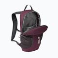 Kuprinė Jack Wolfskin Velocity Lite 10 l amaranth 6