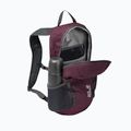 Kuprinė Jack Wolfskin Velocity Lite 10 l amaranth 7