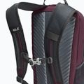 Kuprinė Jack Wolfskin Velocity Lite 10 l amaranth 8