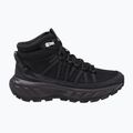 Moteriški žygio batai Jack Wolfskin Wild Hike Texapore Mid black