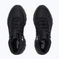 Moteriški žygio batai Jack Wolfskin Wild Hike Texapore Mid black 3