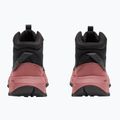Moteriški turistiniai batai Jack Wolfskin Wild Hike Texapore Mid mineral red 3