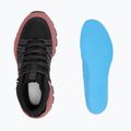 Moteriški turistiniai batai Jack Wolfskin Wild Hike Texapore Mid mineral red 5