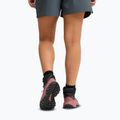Moteriški turistiniai batai Jack Wolfskin Wild Hike Texapore Mid mineral red 9