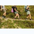 Moteriški turistiniai batai Jack Wolfskin Wild Hike Texapore Mid mineral red 10
