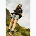 Moteriški turistiniai batai Jack Wolfskin Wild Hike Texapore Mid mineral red 11