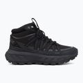 Moteriški žygio batai Jack Wolfskin Wild Hike Texapore Mid black 2