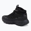 Moteriški žygio batai Jack Wolfskin Wild Hike Texapore Mid black 3