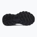 Moteriški žygio batai Jack Wolfskin Wild Hike Texapore Mid black 4