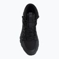 Moteriški žygio batai Jack Wolfskin Wild Hike Texapore Mid black 5