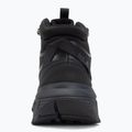 Moteriški žygio batai Jack Wolfskin Wild Hike Texapore Mid black 6